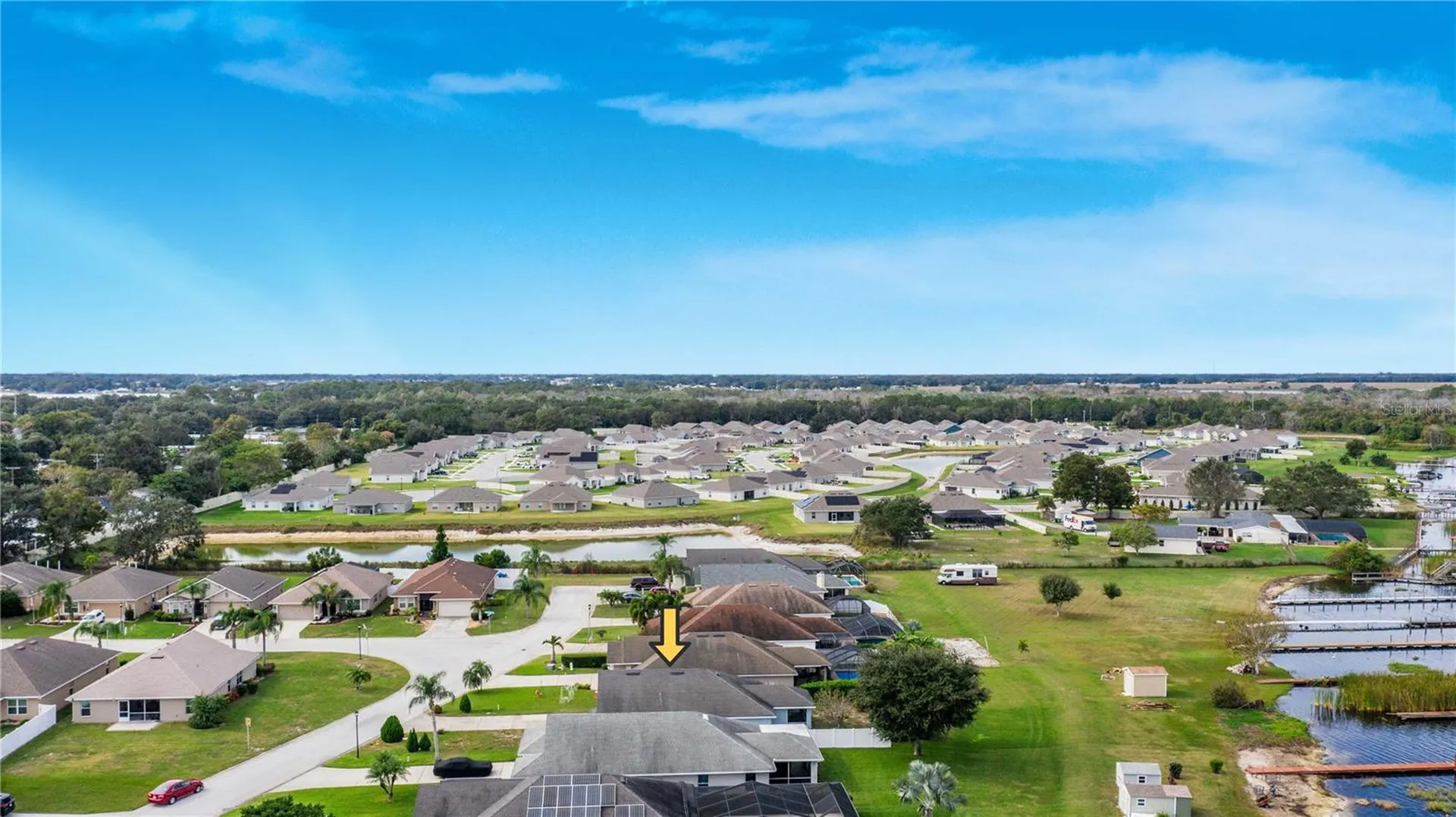 4099 Island Lakes Drive Winter Haven FL 33881