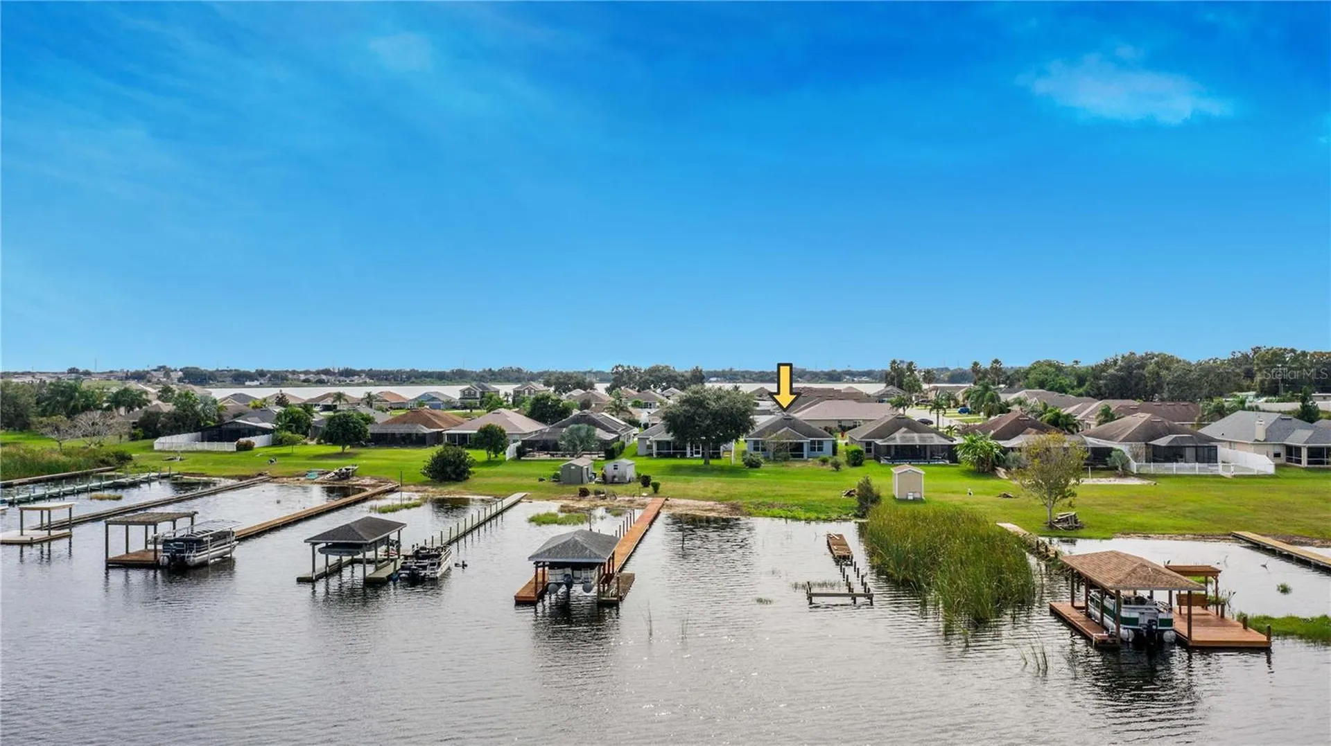 4099 Island Lakes Drive Winter Haven FL 33881