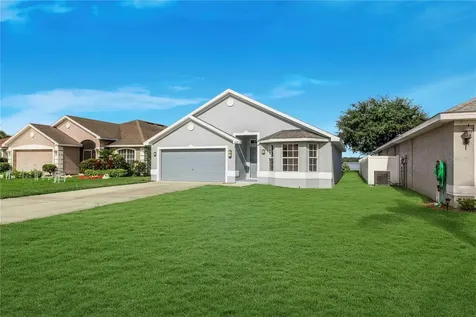 4099 Island Lakes Drive Winter Haven FL 33881