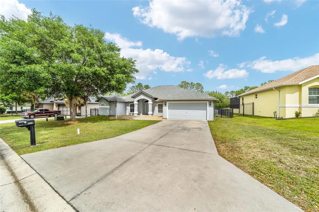 6420 SW 51st Court Ocala FL 34474