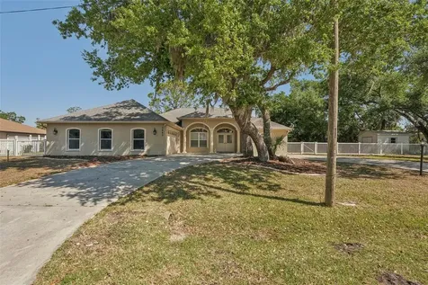3862 Lothair Avenue North Port FL 34287