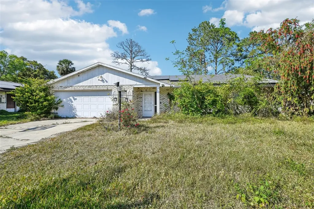 1011 Pine Tree Drive Eustis FL 32726