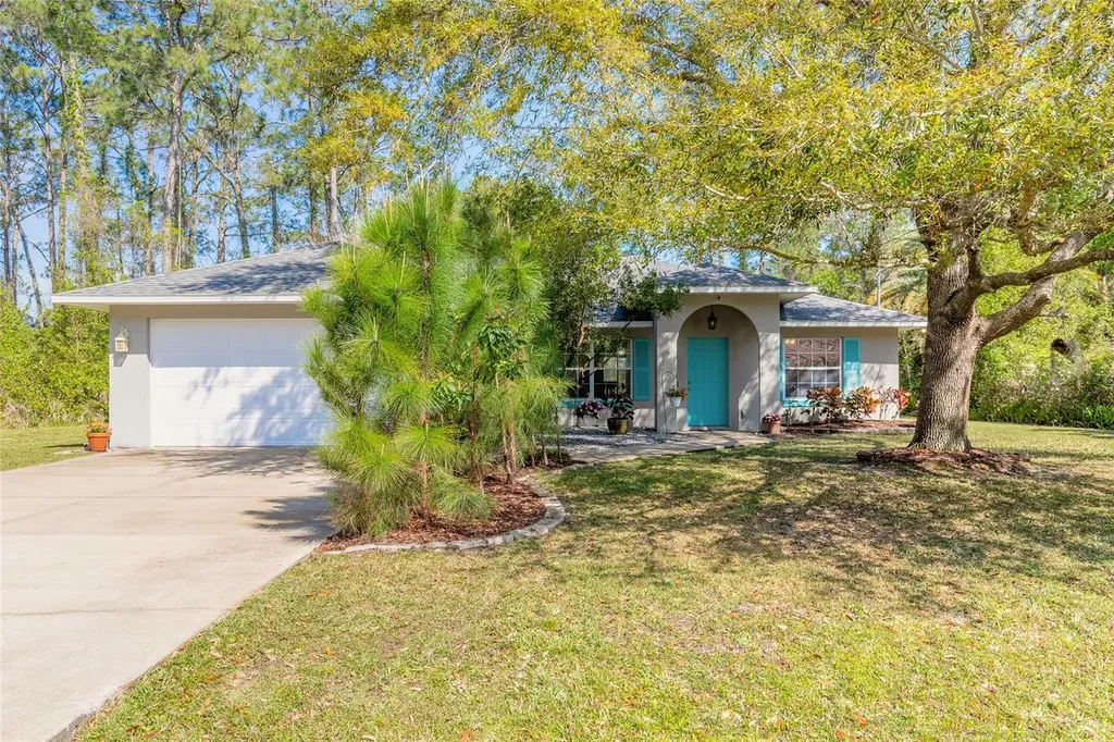 138 Laramie Drive Palm Coast FL 32137
