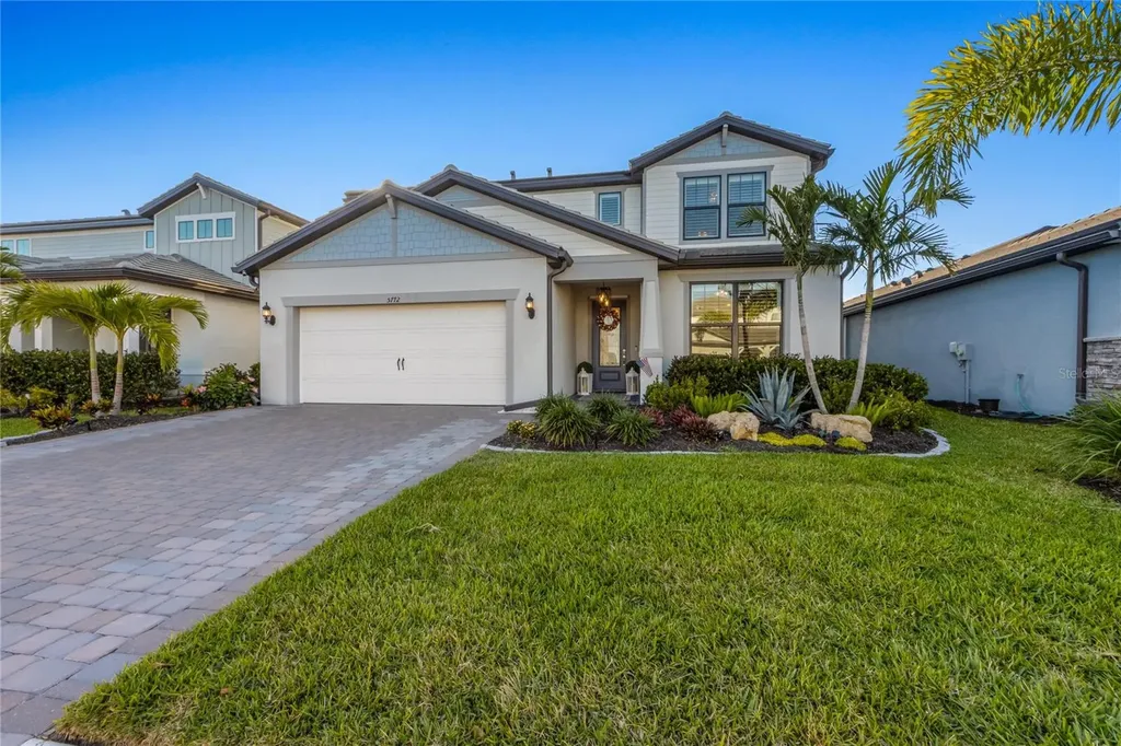 5772 Bluestar Court Bradenton FL 34211