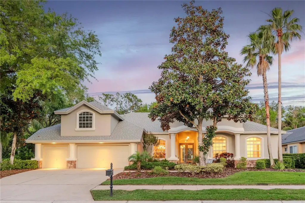 5151 Jasmine Way Palm Harbor FL 34685