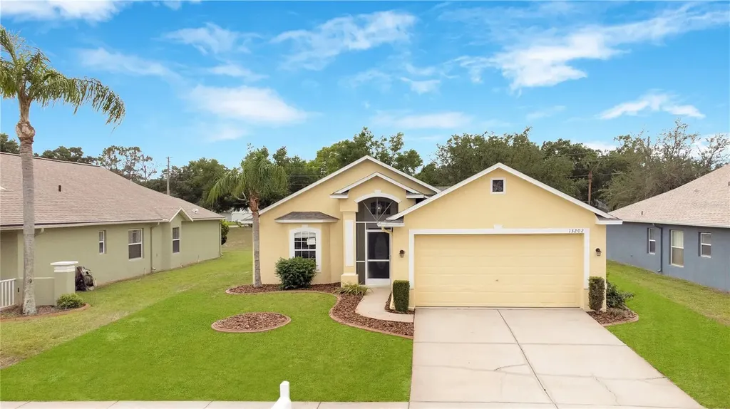13202 Golf Ridge Place Hudson FL 34669