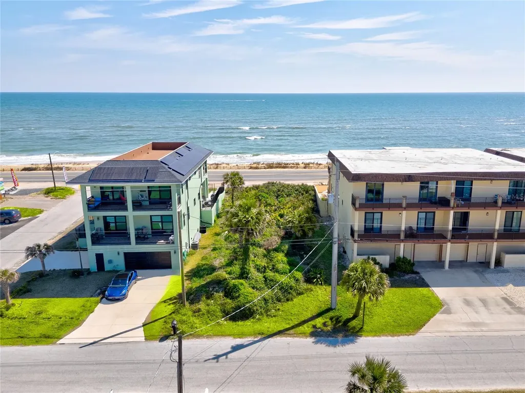 21XX N Ocean Shore Boulevard Flagler Beach FL 32136