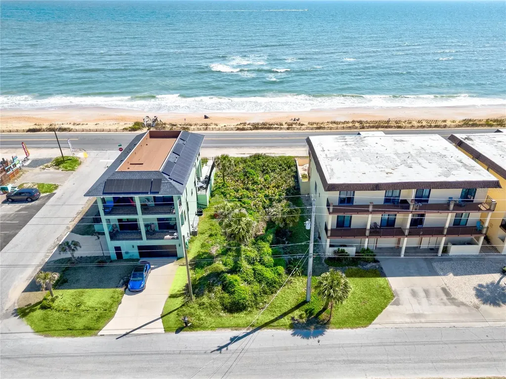 21XX N Ocean Shore Boulevard Flagler Beach FL 32136