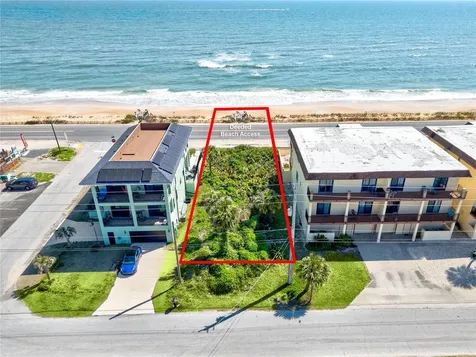 21XX N Ocean Shore Boulevard Flagler Beach FL 32136