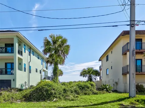 21XX N Ocean Shore Boulevard Flagler Beach FL 32136