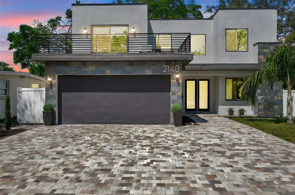 2140 Catalina Drive Clearwater FL 33764