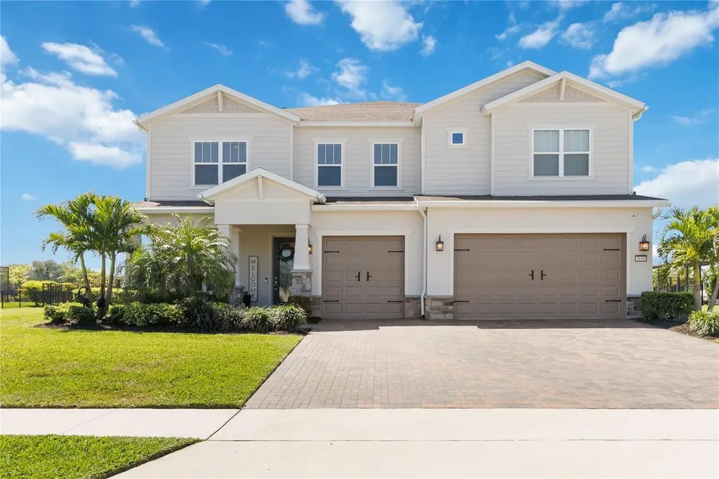 4690 Marina Row Drive Orlando FL 32820