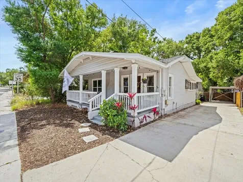 4816 N Highland Avenue Tampa FL 33603