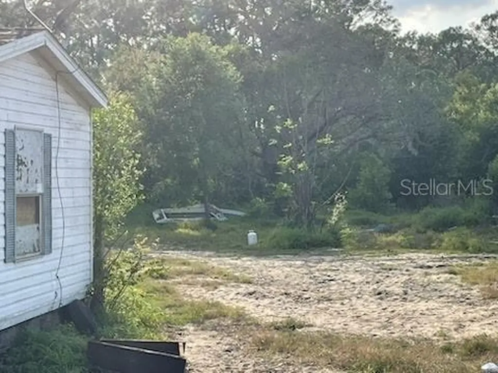10725 Demille Road Polk City FL 33868