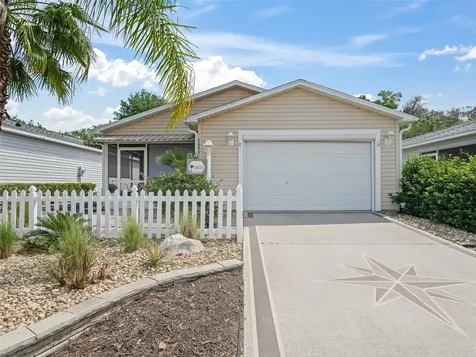 1671 Sellers Court The Villages FL 32162