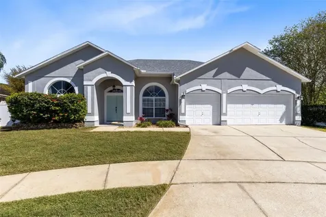 3469 Foxton Court Oviedo FL 32765