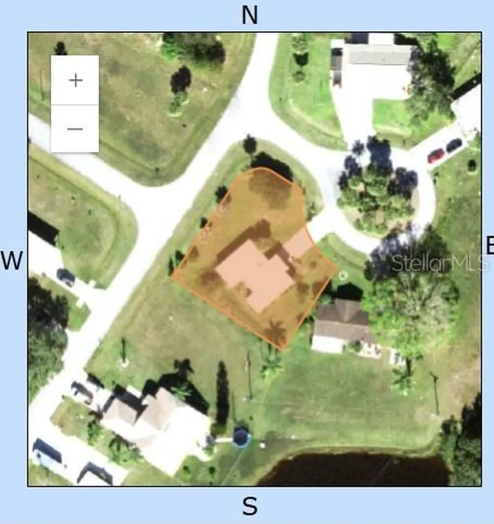 25322 Columbia Circle Lake Wales FL 33898