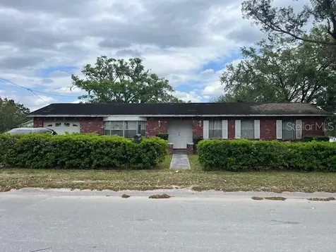 13814 Wilson Street Dade City FL 33525
