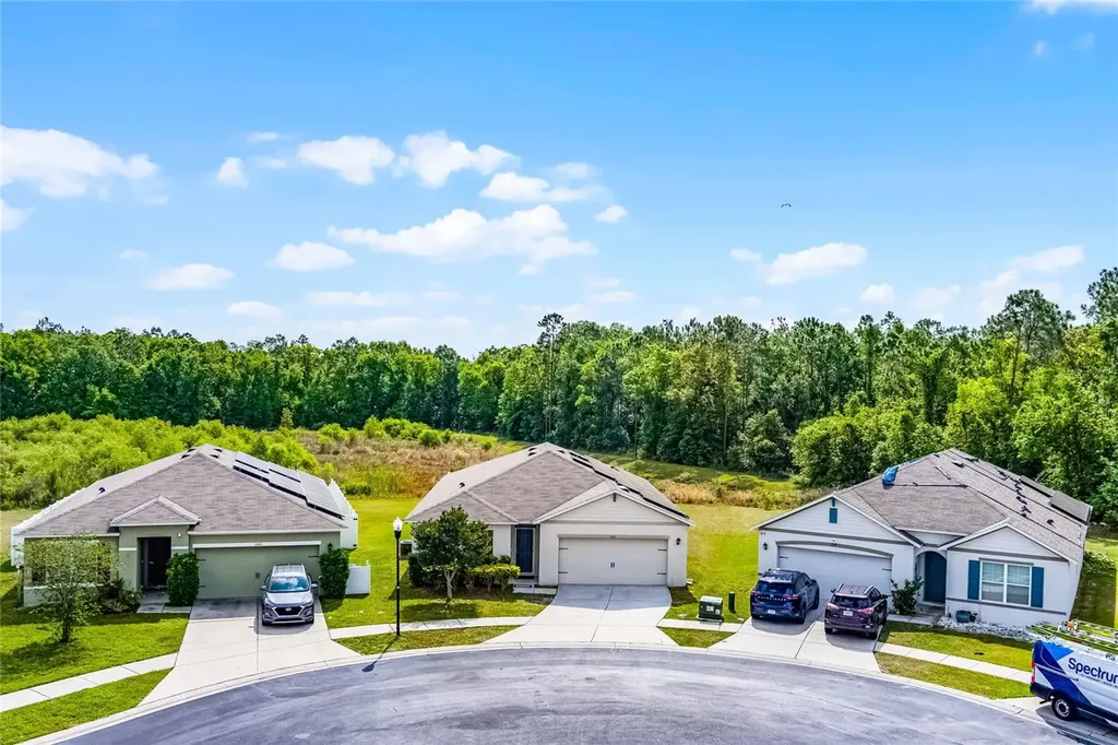 3161 Royal Tern Drive Winter Haven FL 33881