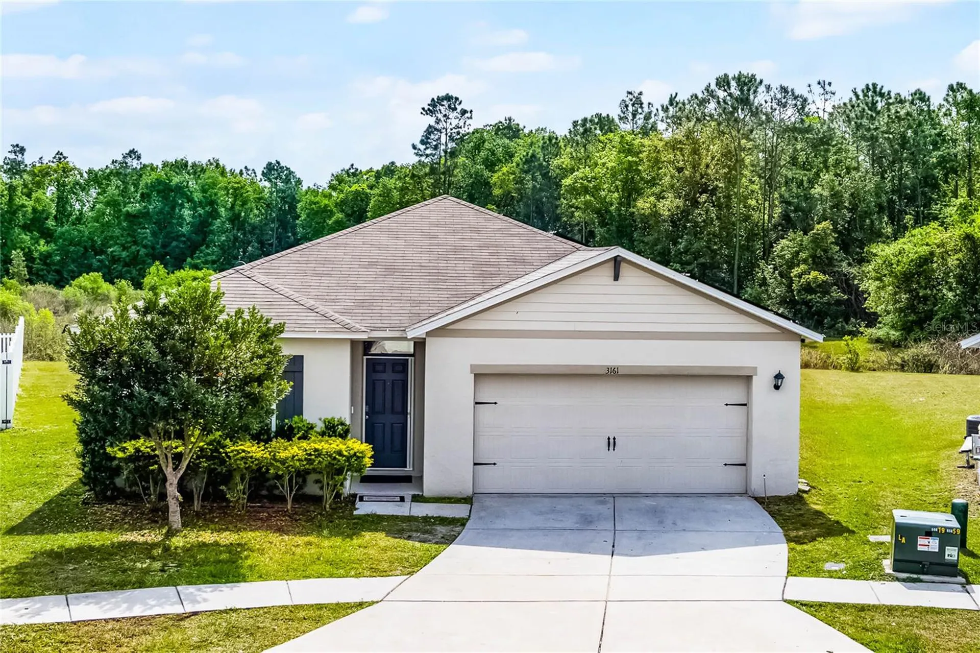 3161 Royal Tern Drive Winter Haven FL 33881