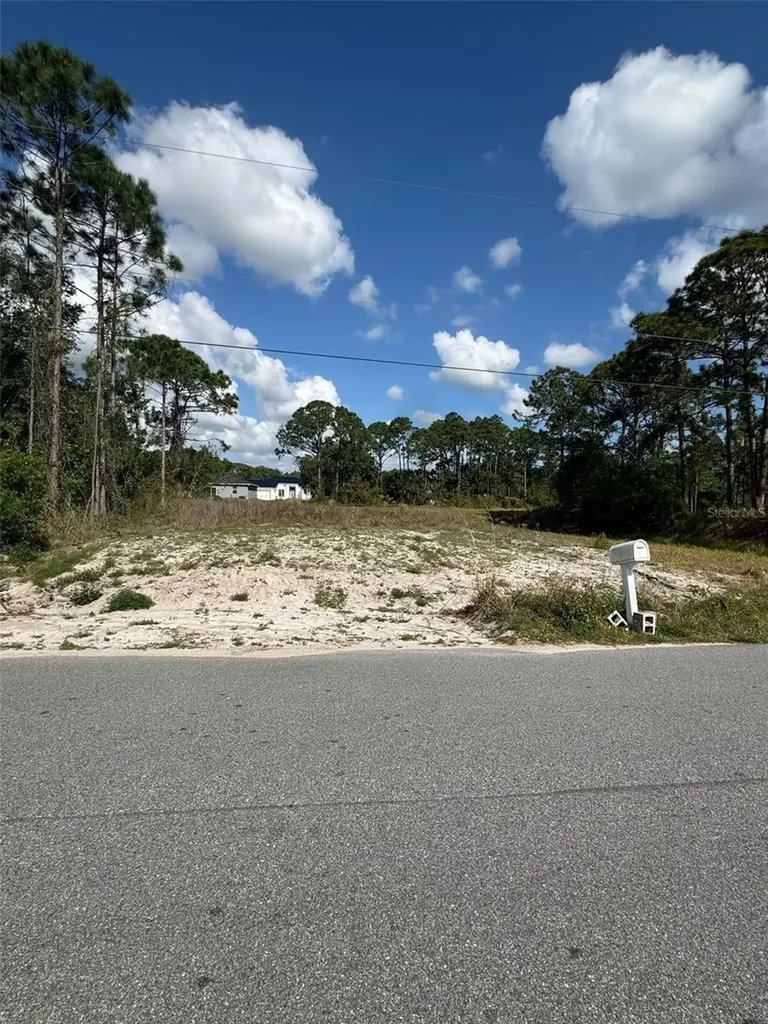 2024 Walsh Avenue SE Palm Bay FL 32909
