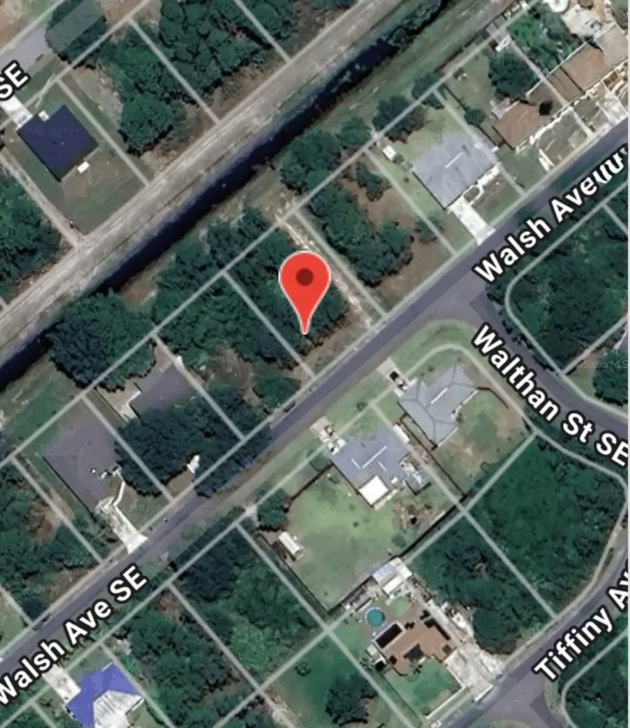 2024 Walsh Avenue SE Palm Bay FL 32909