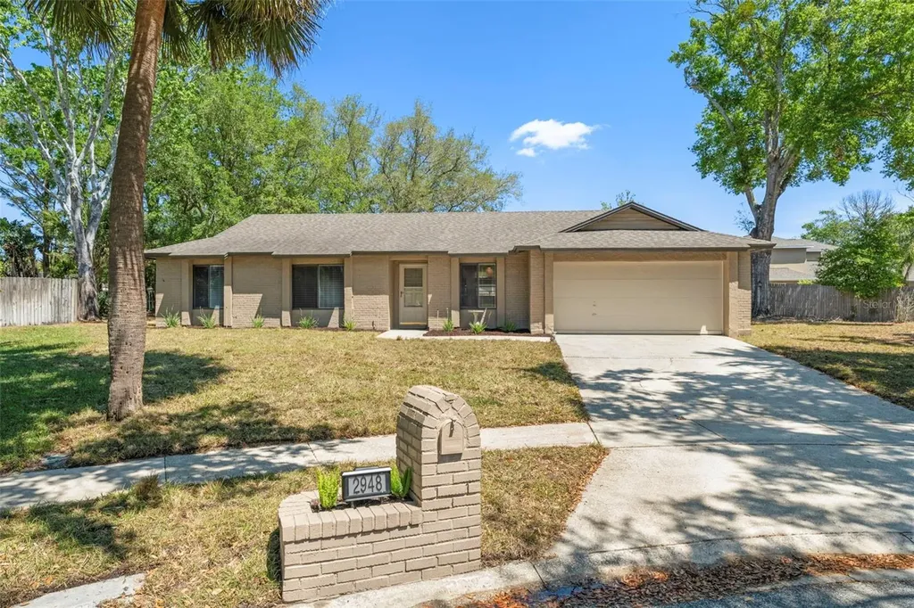 2948 Ashwood Court Apopka FL 32703
