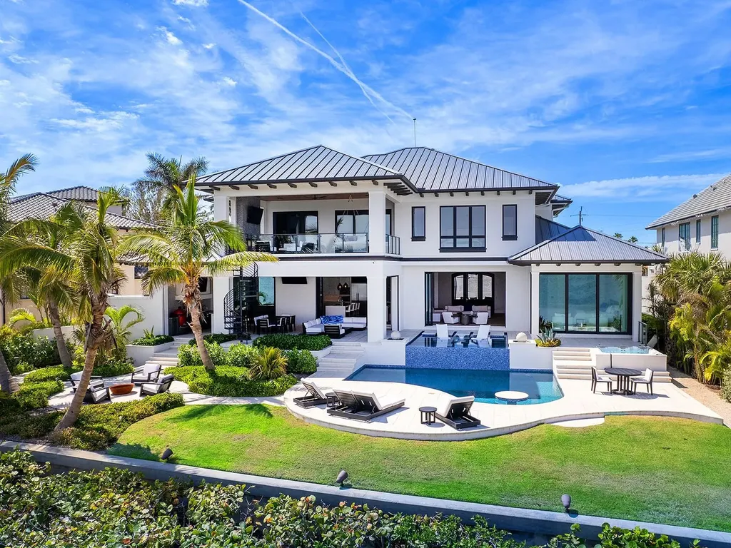 424 Bowdoin Circle Sarasota FL 34236