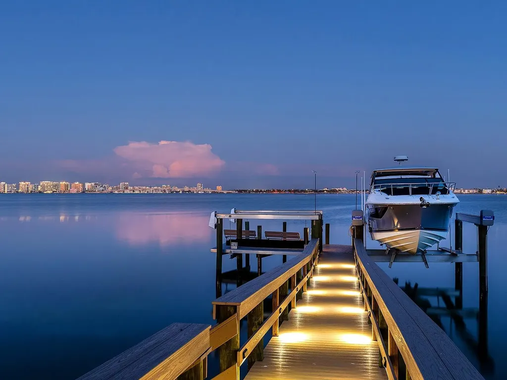 424 Bowdoin Circle Sarasota FL 34236
