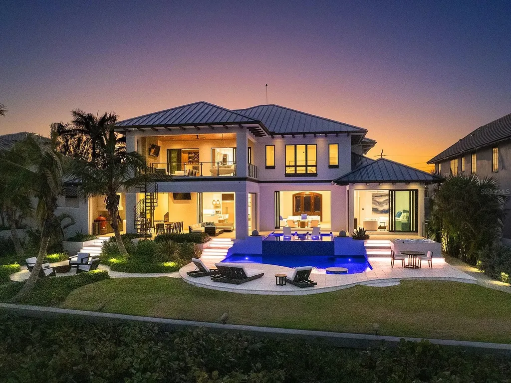 424 Bowdoin Circle Sarasota FL 34236