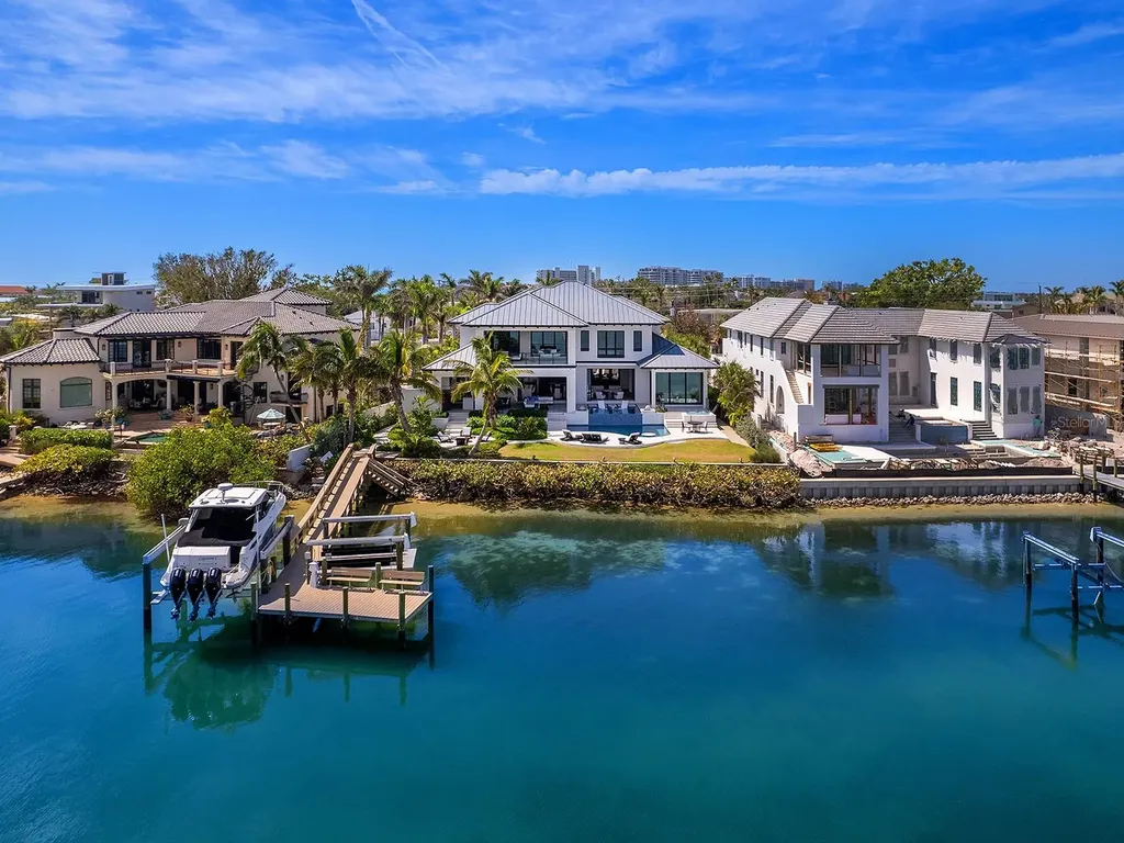 424 Bowdoin Circle Sarasota FL 34236