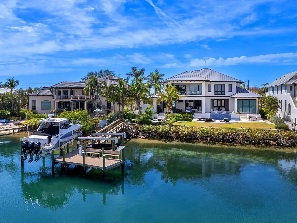 424 Bowdoin Circle Sarasota FL 34236