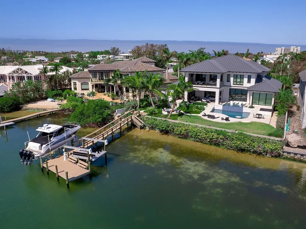 424 Bowdoin Circle Sarasota FL 34236
