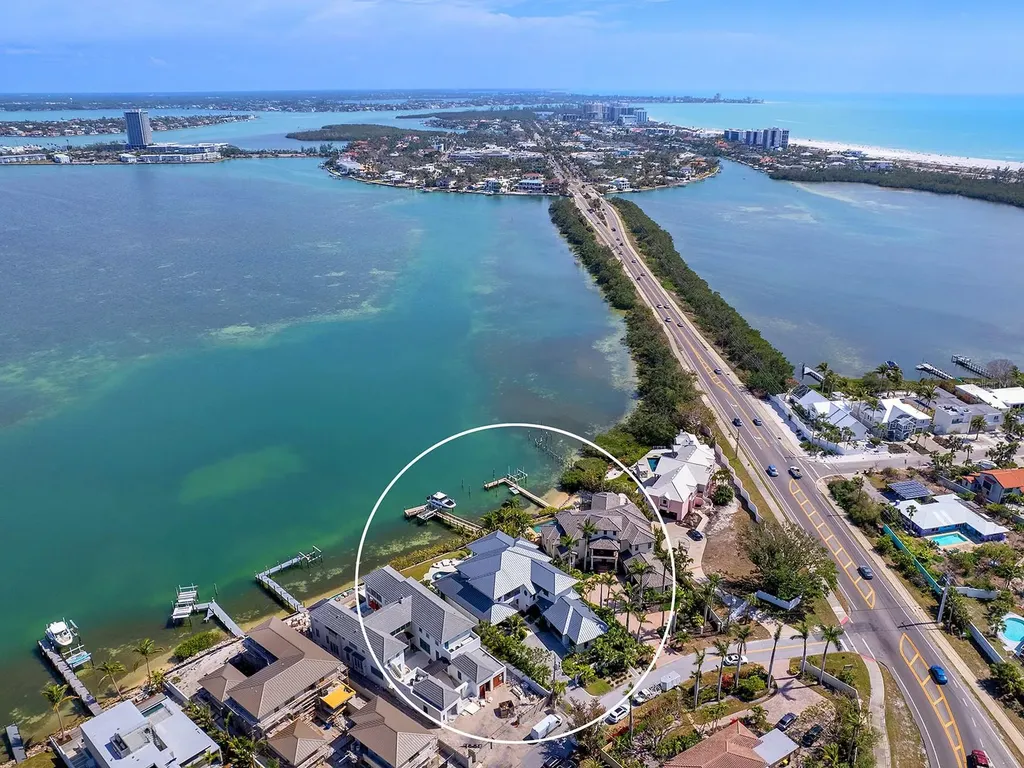424 Bowdoin Circle Sarasota FL 34236