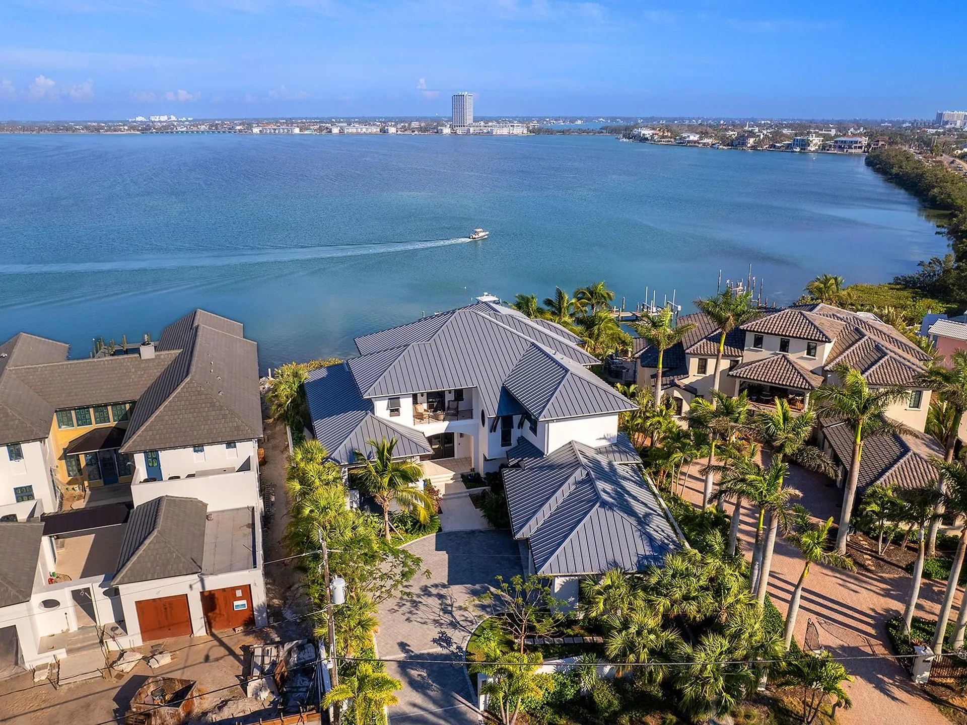 424 Bowdoin Circle Sarasota FL 34236
