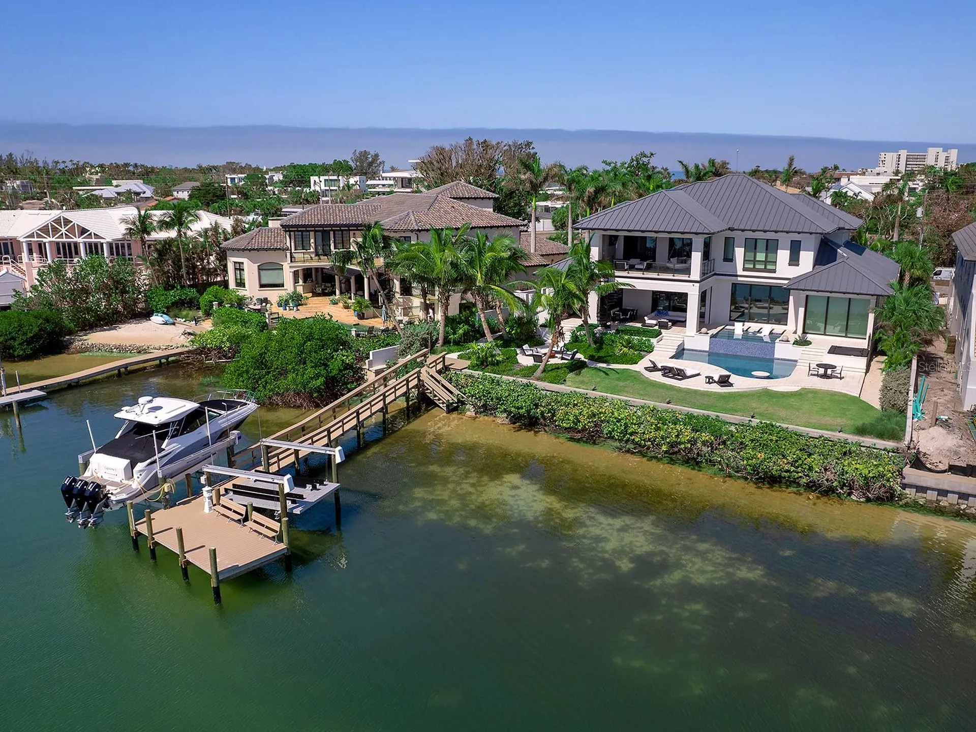 424 Bowdoin Circle Sarasota FL 34236