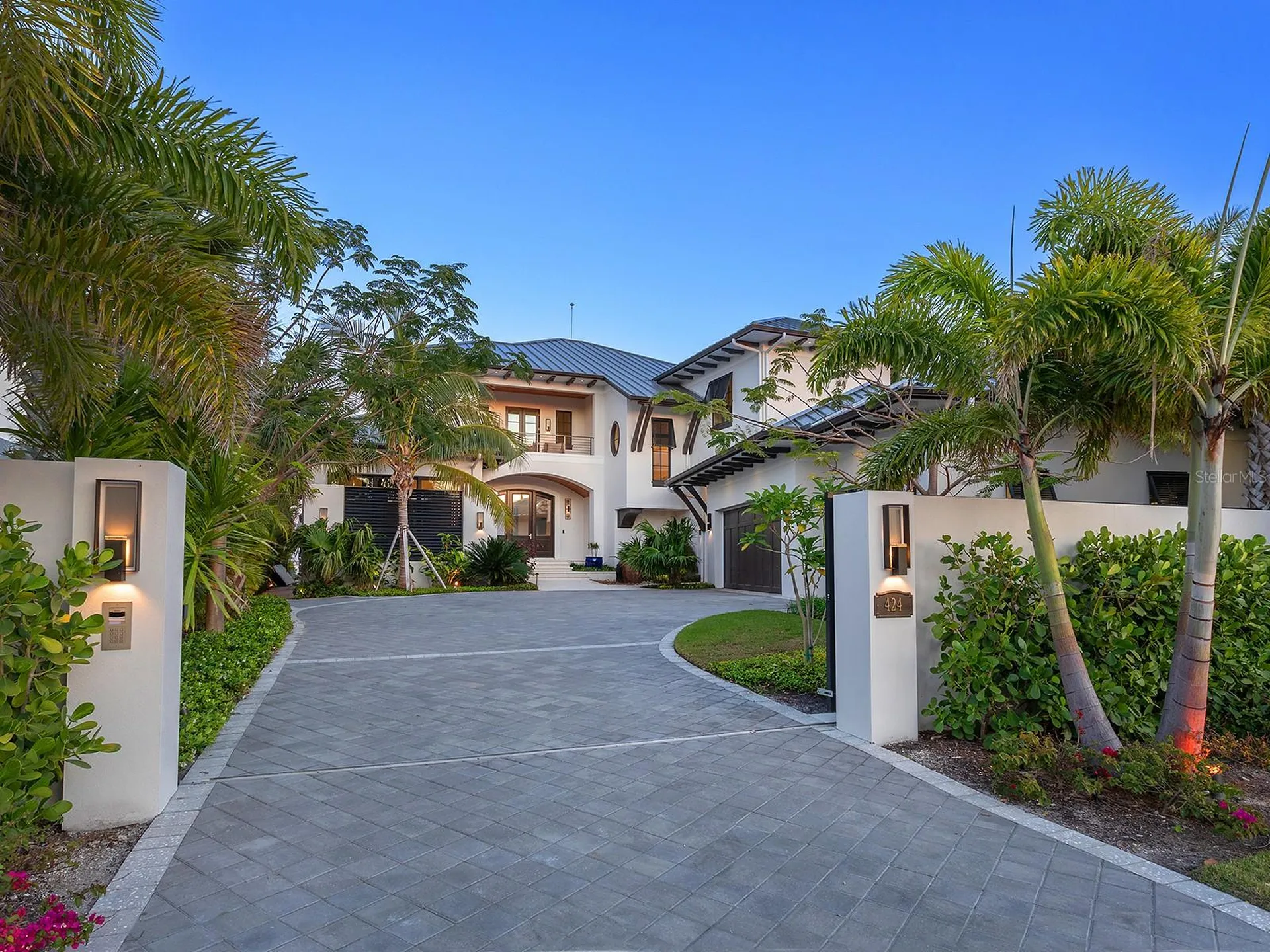 424 Bowdoin Circle Sarasota FL 34236