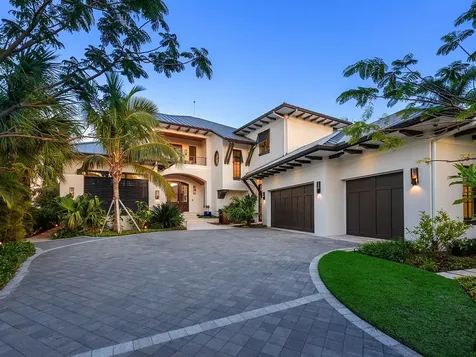 424 Bowdoin Circle Sarasota FL 34236