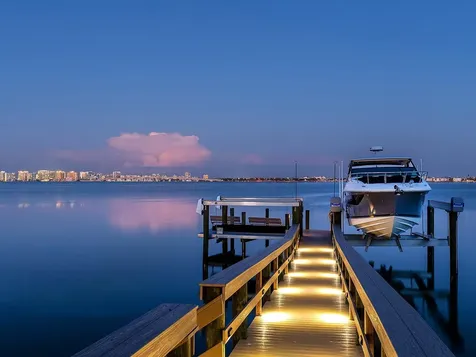 424 Bowdoin Circle Sarasota FL 34236