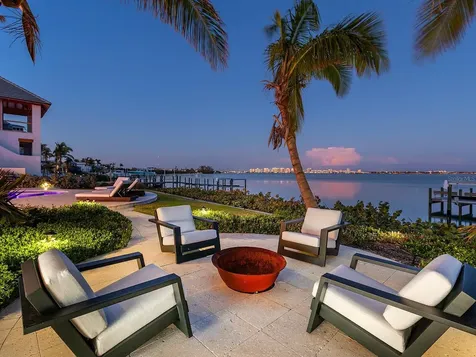 424 Bowdoin Circle Sarasota FL 34236