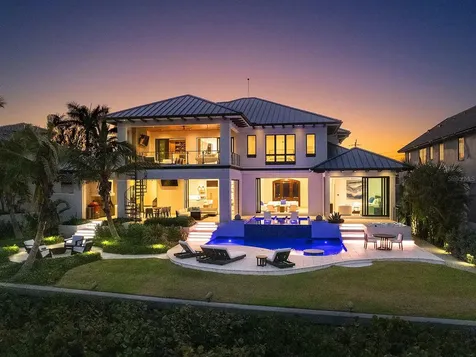 424 Bowdoin Circle Sarasota FL 34236