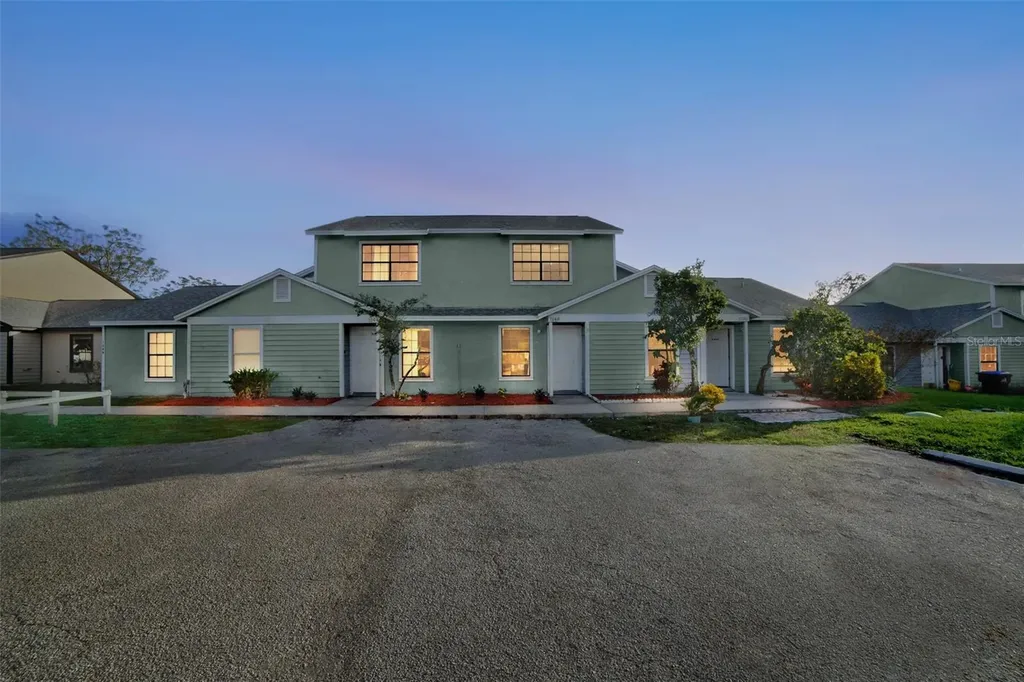 1236 Dovehill Drive Apopka FL 32703