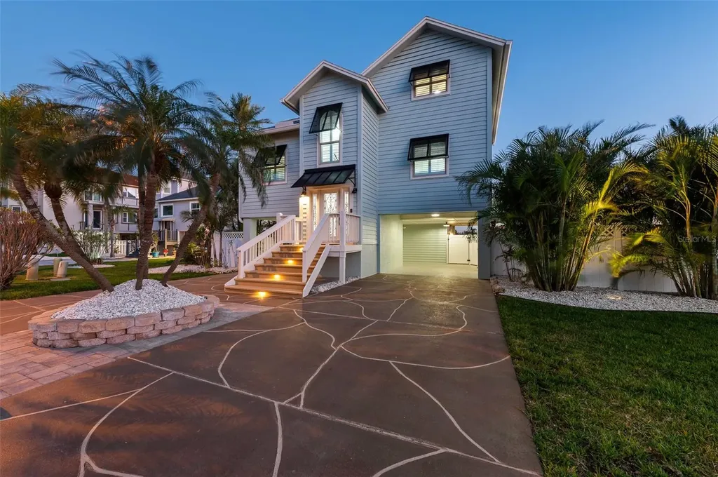 13936 Harbor View Drive Seminole FL 33776