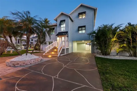 13936 Harbor View Drive Seminole FL 33776