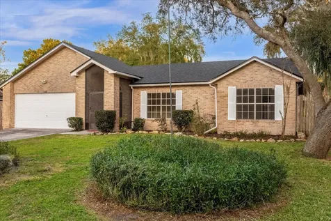 1563 W Finland Drive Deltona FL 32725