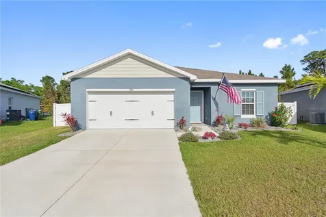1534 Haines Drive Winter Haven FL 33881