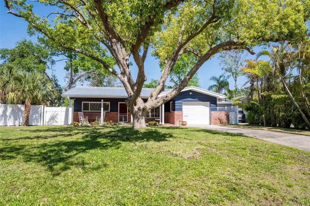2019 Inner Circle S St Petersburg FL 33712