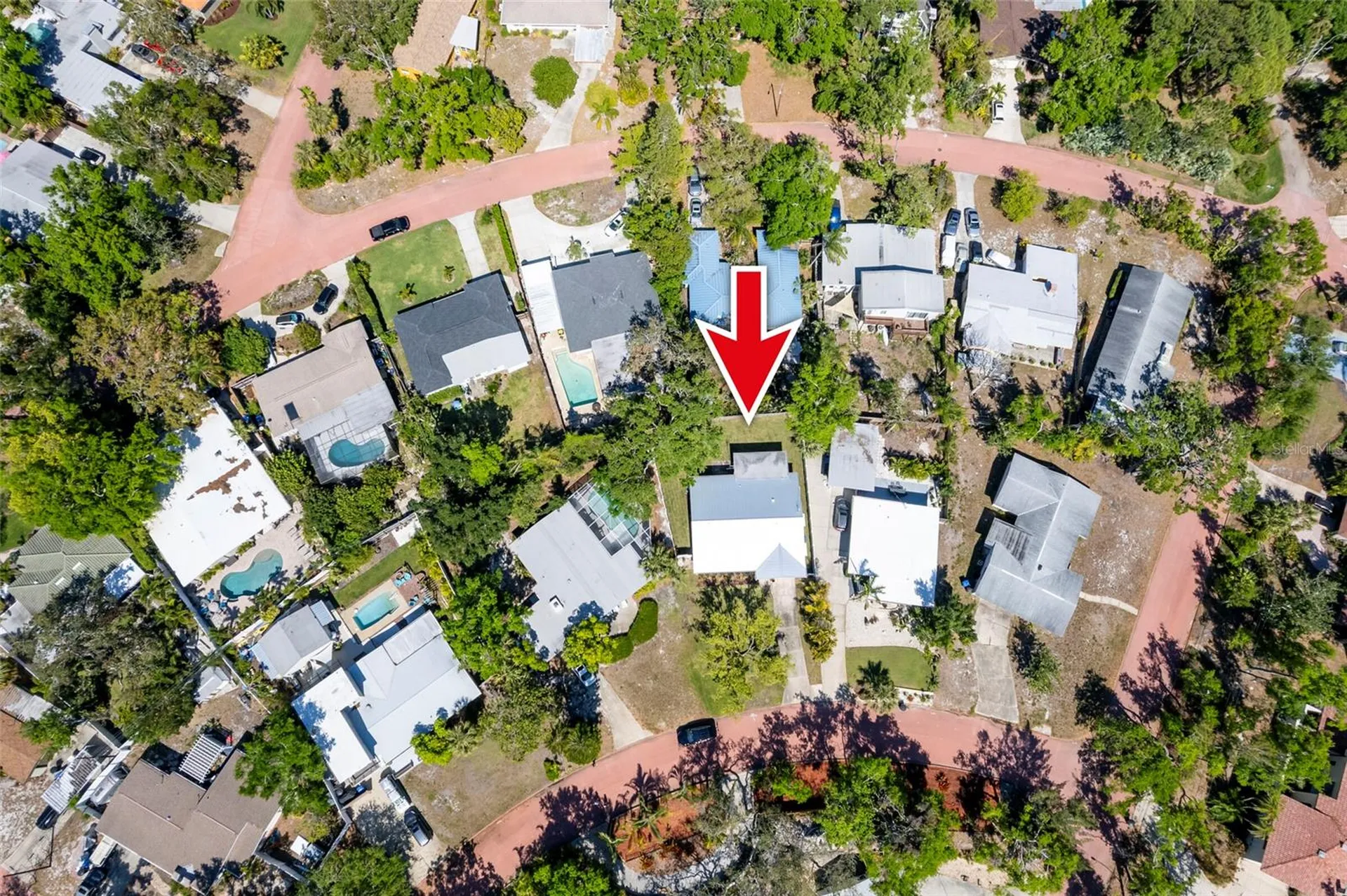 2019 Inner Circle S St Petersburg FL 33712