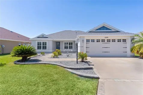 1589 Armstrong Avenue The Villages FL 32163