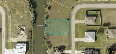 3624 NE 17th Place Cape Coral FL 33909